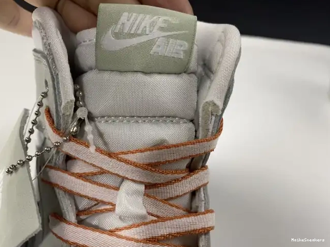 MaikeSneakers High CD0461-002 OG Seafoam Air 1 Jordan 0508